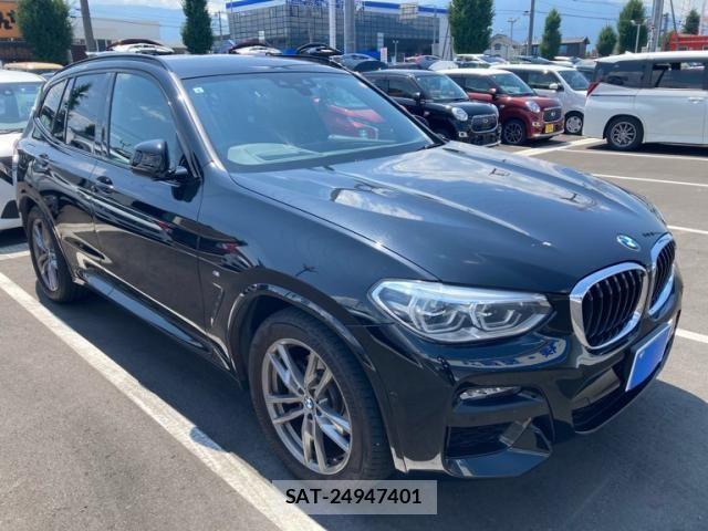 Bmw X3 2021-08 8244739-2