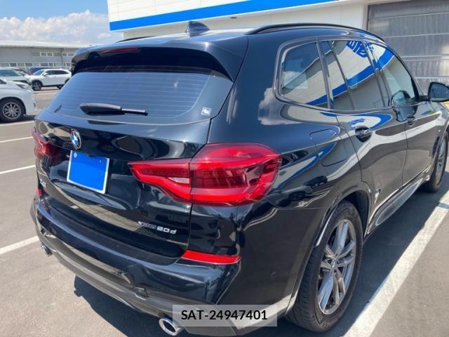 Bmw X3 2021-08 8244739-3