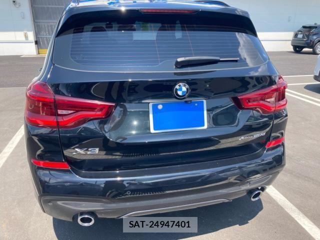 Bmw X3 2021-08 8244739-4