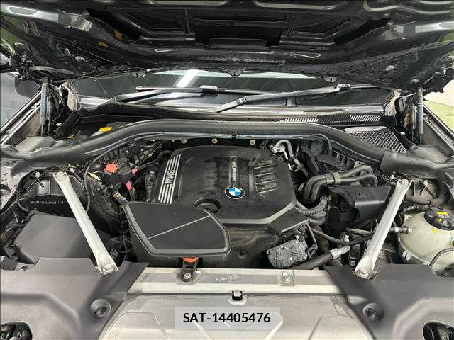 Bmw X3 2020-09 8244738-11