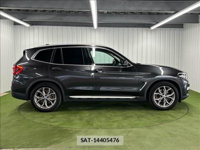 Bmw X3 2020-09 8244738-14