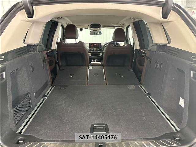 Bmw X3 2020-09 8244738-17