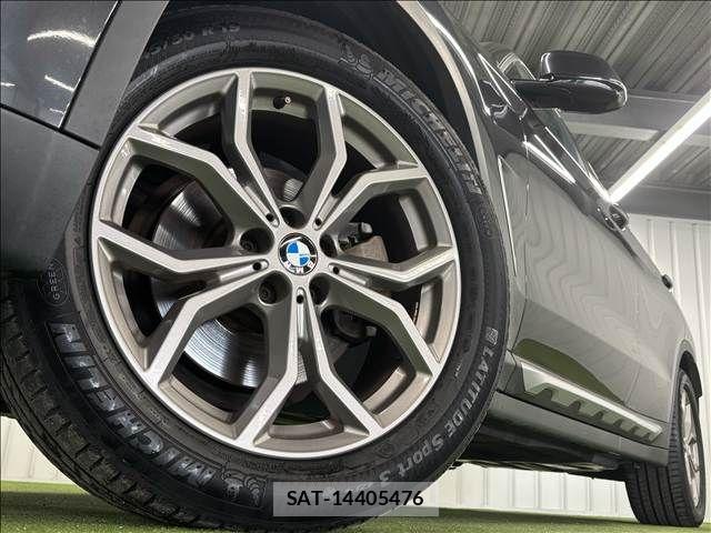 Bmw X3 2020-09 8244738-18