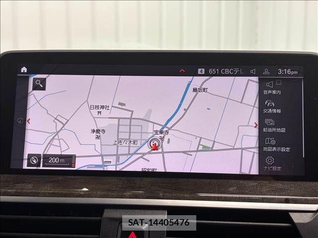 Bmw X3 2020-09 8244738-2