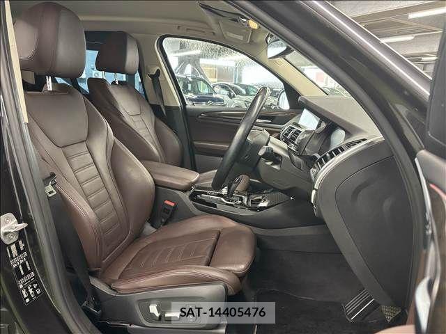 Bmw X3 2020-09 8244738-6