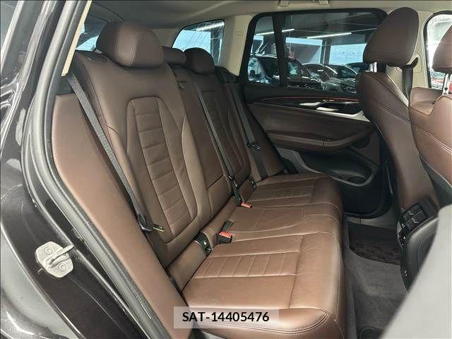 Bmw X3 2020-09 8244738-7
