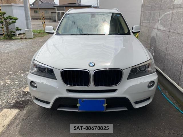 sat car