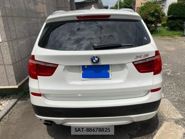 Bmw X3 2013-02 8244740-9