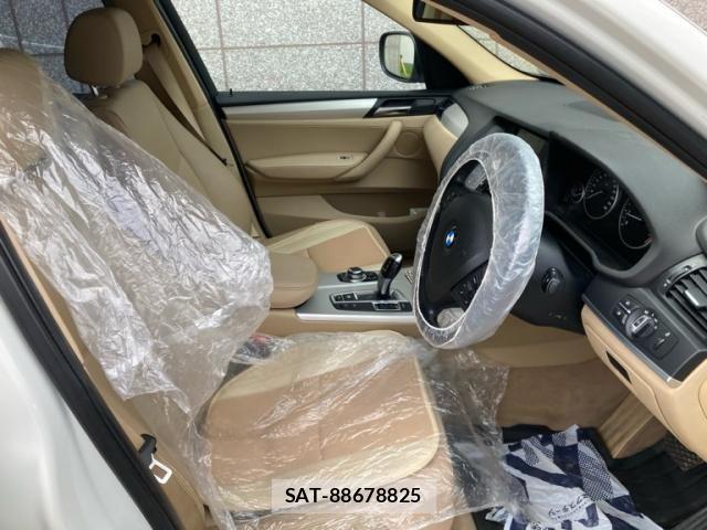 Bmw X3 2013-02 8244740-19