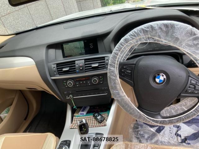 Bmw X3 2013-02 8244740-23