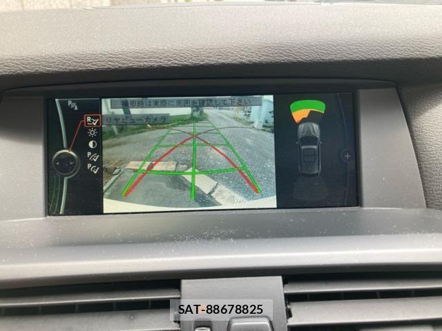 Bmw X3 2013-02 8244740-27