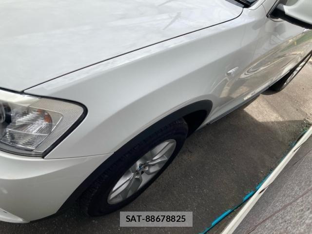 Bmw X3 2013-02 8244740-5