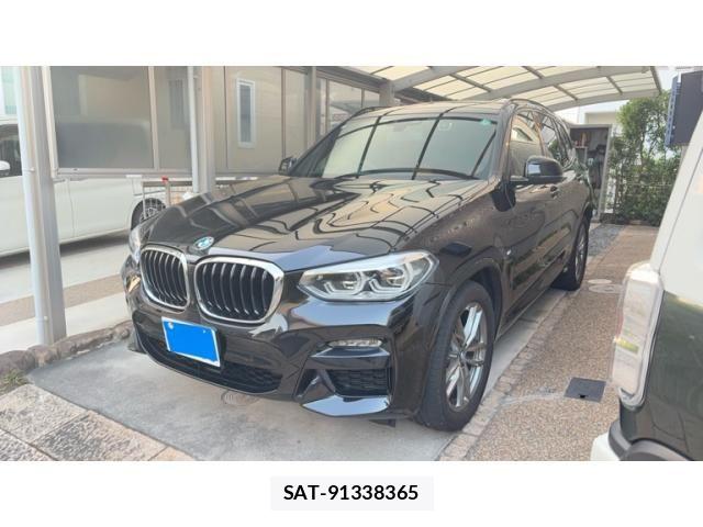 Bmw X3 2019-11 8244737-0