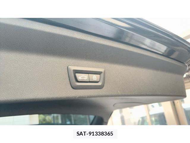 Bmw X3 2019-11 8244737-9