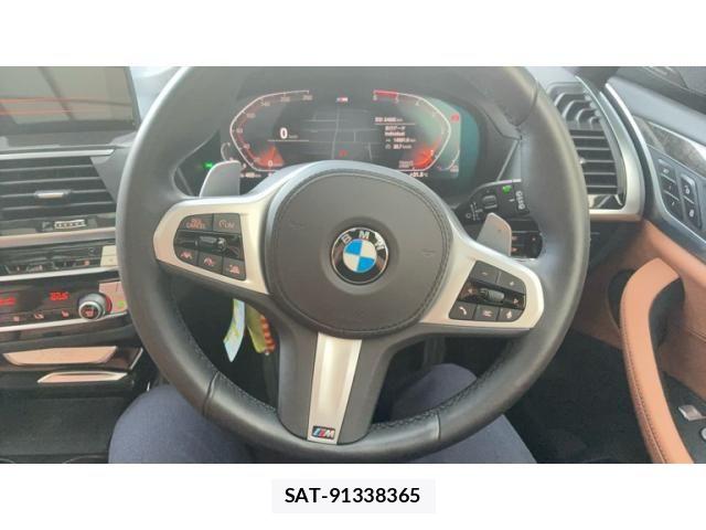 Bmw X3 2019-11 8244737-13
