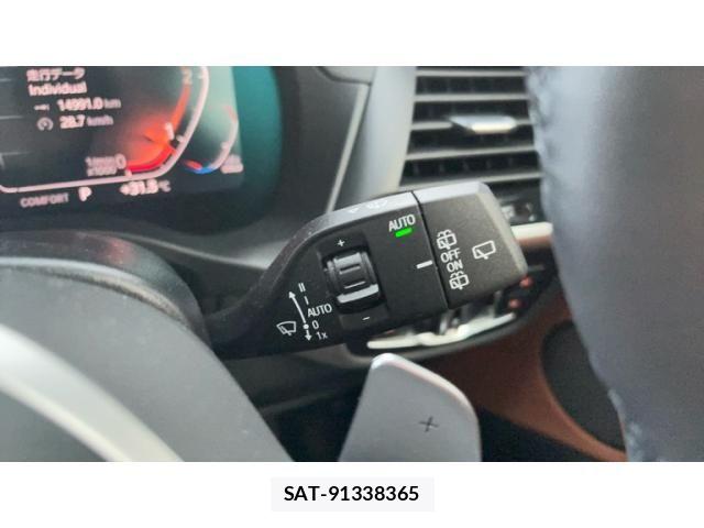Bmw X3 2019-11 8244737-16