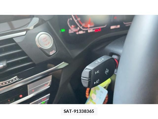 Bmw X3 2019-11 8244737-17