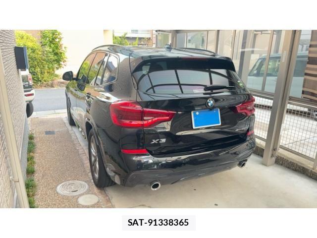 Bmw X3 2019-11 8244737-1