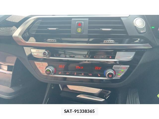 Bmw X3 2019-11 8244737-20
