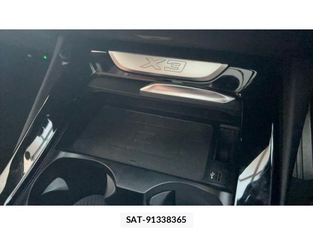 Bmw X3 2019-11 8244737-24