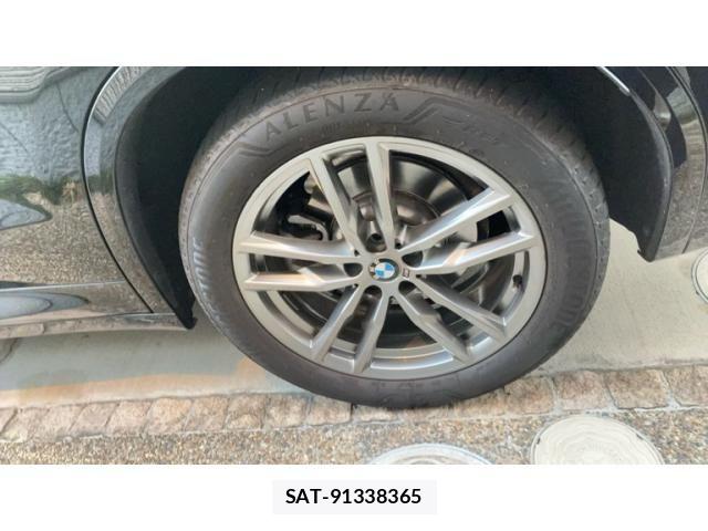Bmw X3 2019-11 8244737-25