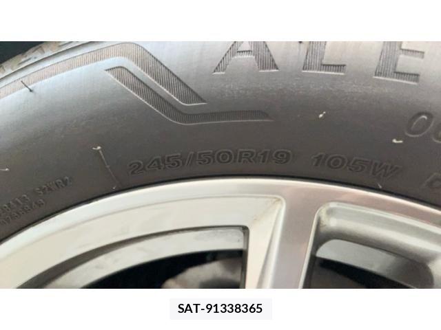 Bmw X3 2019-11 8244737-26