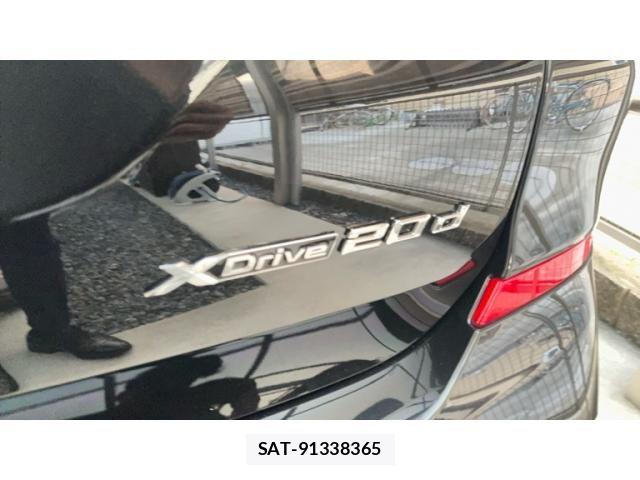 Bmw X3 2019-11 8244737-2
