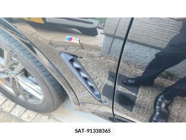 Bmw X3 2019-11 8244737-28
