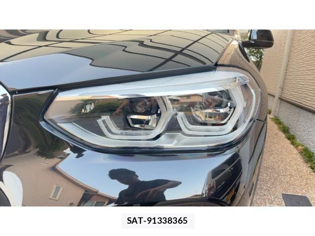 Bmw X3 2019-11 8244737-4