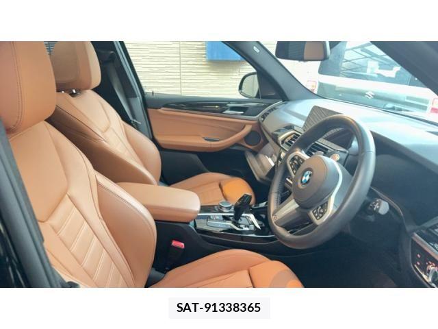 Bmw X3 2019-11 8244737-5
