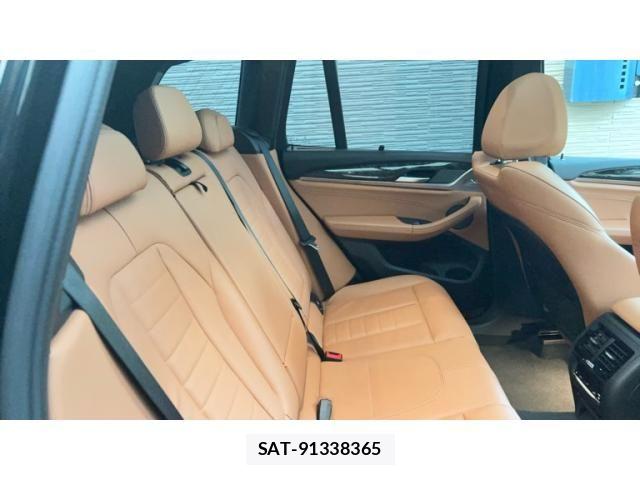 Bmw X3 2019-11 8244737-6