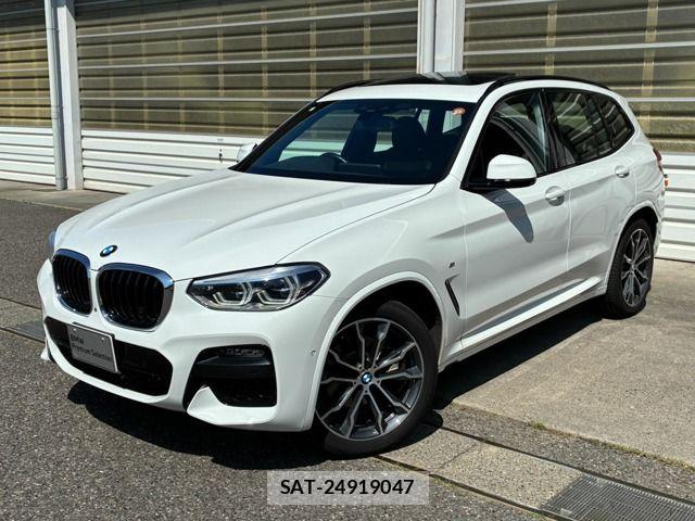 Bmw X3 2020-07 8313496-0