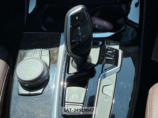 Bmw X3 2020-07 8313496-11