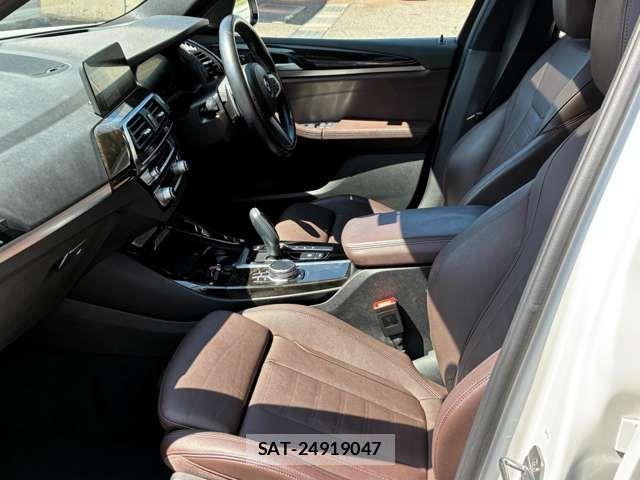 Bmw X3 2020-07 8313496-1