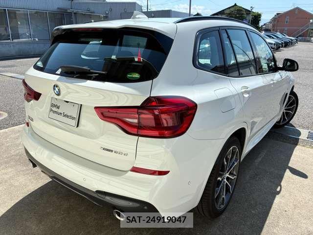 Bmw X3 2020-07 8313496-2