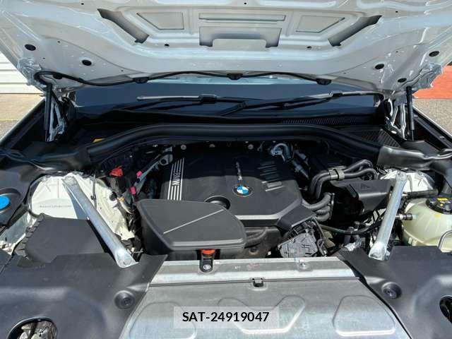 Bmw X3 2020-07 8313496-4