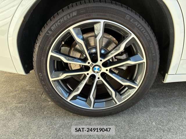 Bmw X3 2020-07 8313496-5