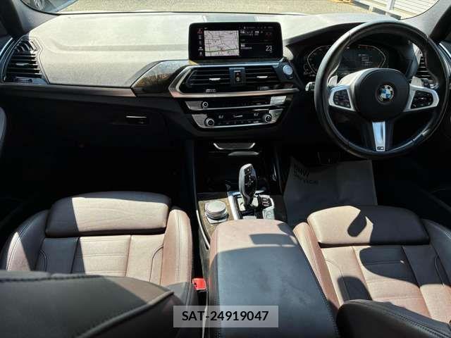 Bmw X3 2020-07 8313496-6