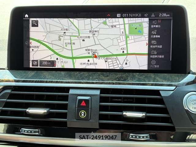 Bmw X3 2020-07 8313496-7