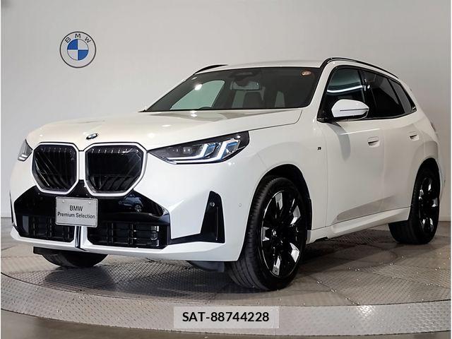 Bmw X3 2025-07 8313492-0