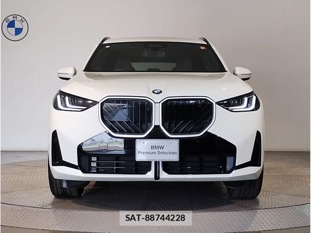 Bmw X3 2025-07 8313492-1
