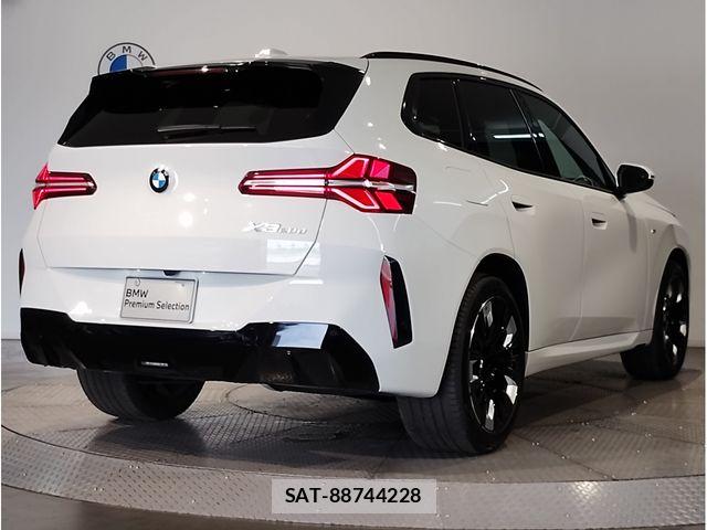Bmw X3 2025-07 8313492-3