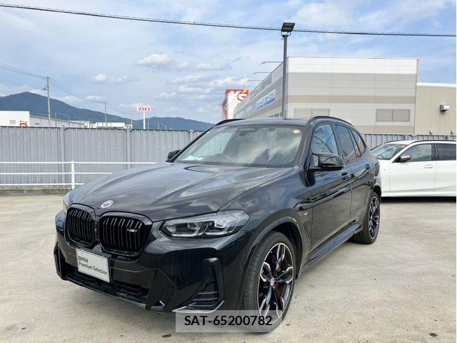 Bmw X3 2023-07 8313487-0