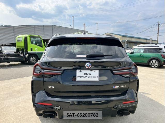 Bmw X3 2023-07 8313487-13
