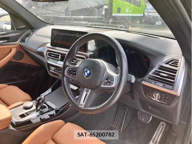 Bmw X3 2023-07 8313487-1