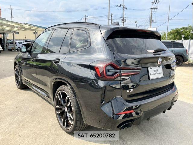 Bmw X3 2023-07 8313487-2