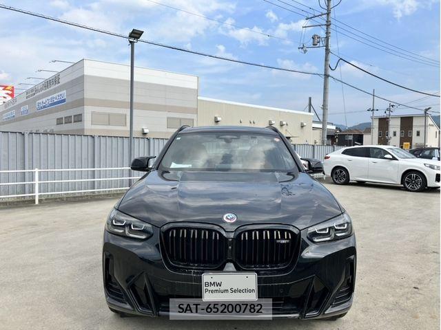 Bmw X3 2023-07 8313487-3