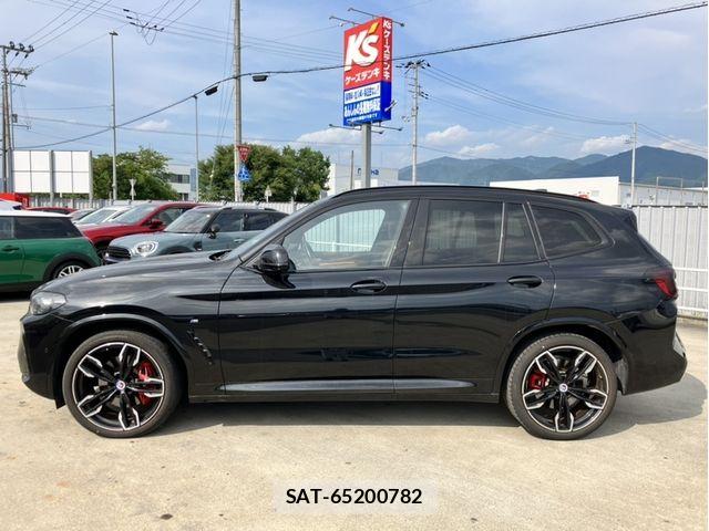 Bmw X3 2023-07 8313487-4