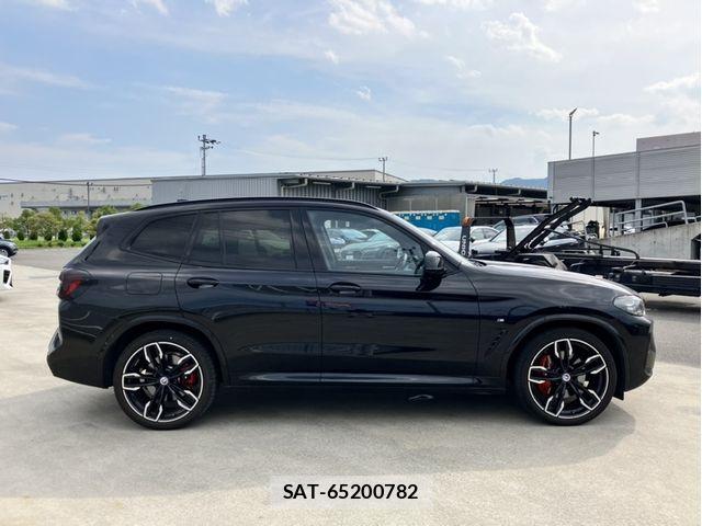 Bmw X3 2023-07 8313487-5