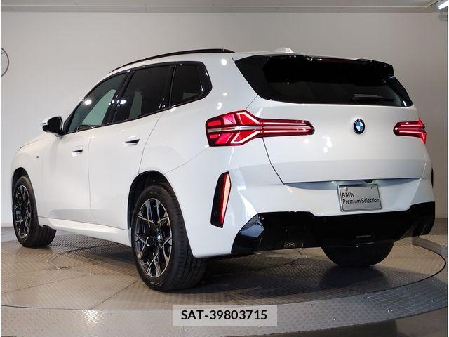 Bmw X3 2025-02 8313489-2